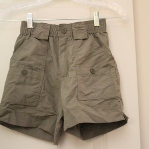 Kids Aftco Shorts